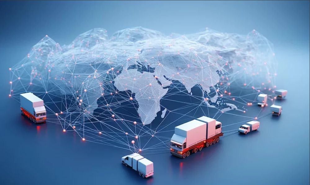 Logistics