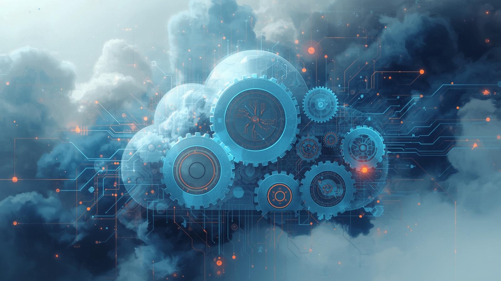 Cloud & DevOps